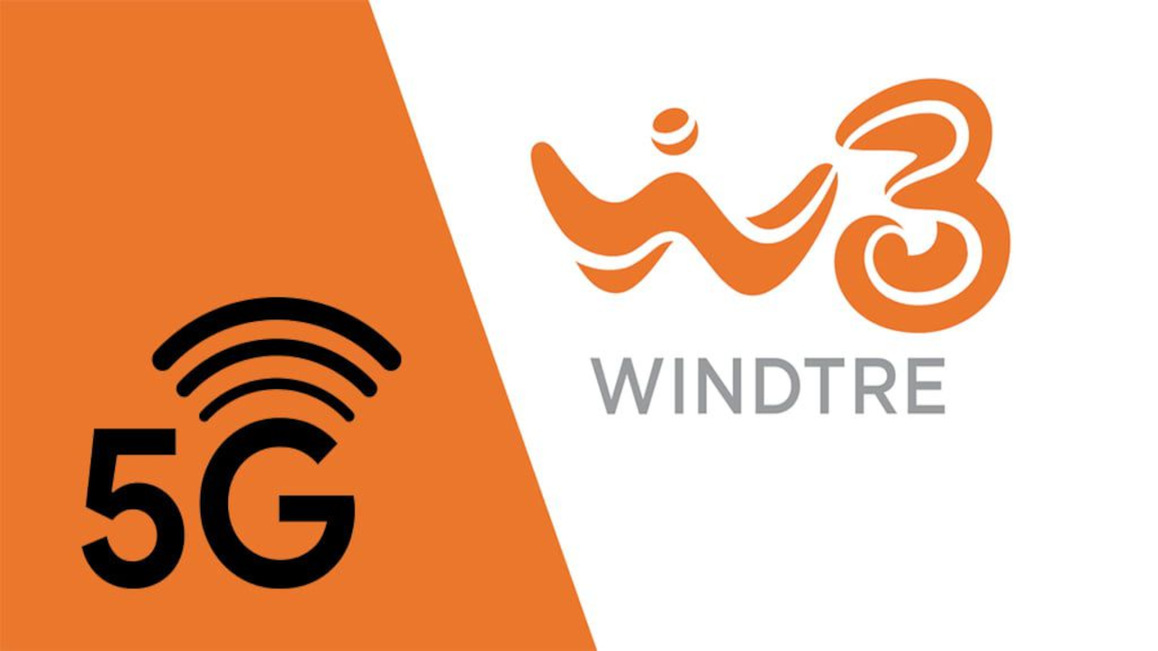 Wind Tre €15 Mobile Top-up IT (17.29$)