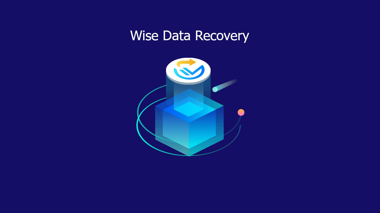 Wise Data Recovery PRO CD Key (1 Year / 1 PC) (33.88$)