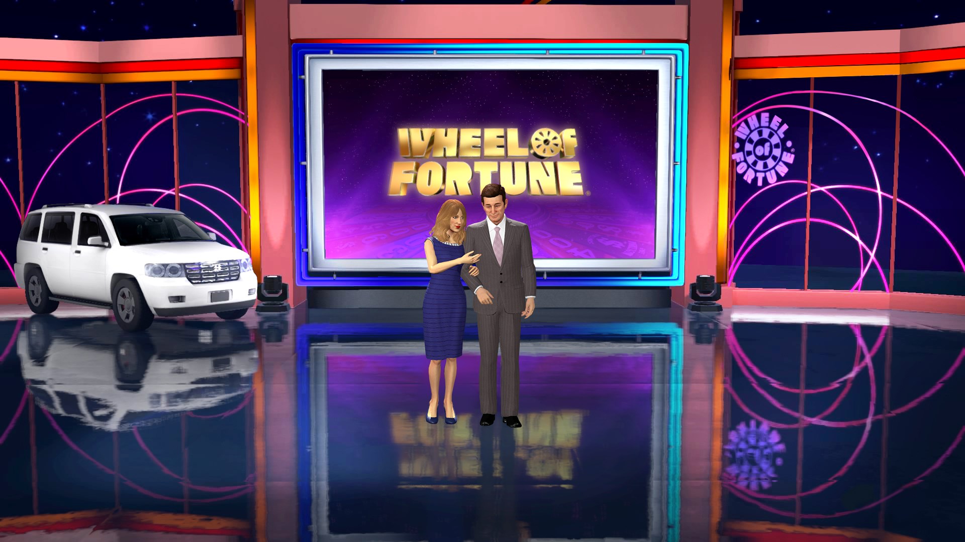 Wheel Of Fortune AR XBOX One CD Key (1.34$)