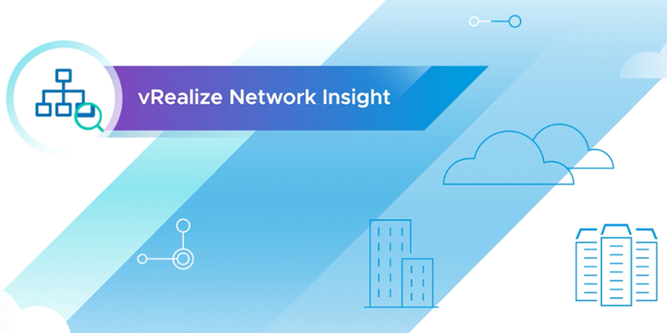Vmware vRealize Network Insight CD Key (6.08$)