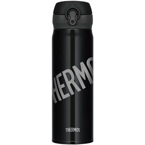 купить за 3290 руб, фото Thermos Термокружка JNL-500 LB, черный, 0,5 л.