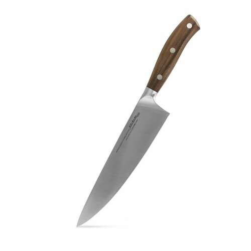 купить за 1500 руб, фото Нож поварской GOURMET 20см ATTRIBUTE KNIFE APK000