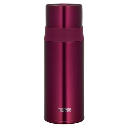 купить за 3490 руб, фото Классический термос Thermos FFM, 0.35 л, бордовый