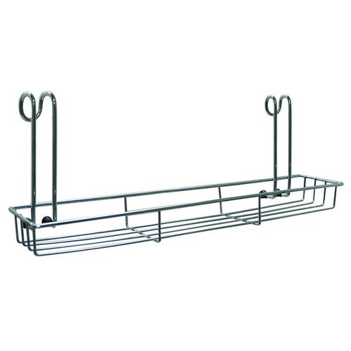 купить за 615 руб, фото Полка для специй Мультидом AN52-135, 35х7.5х12 см