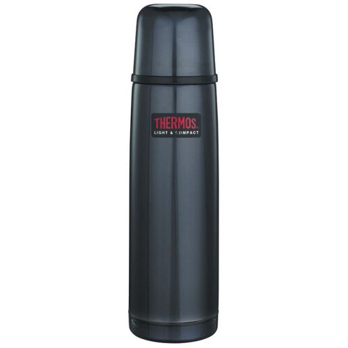 купить за 3764 руб, фото Классический термос Thermos FBB, 0.5 л, Midnight blue