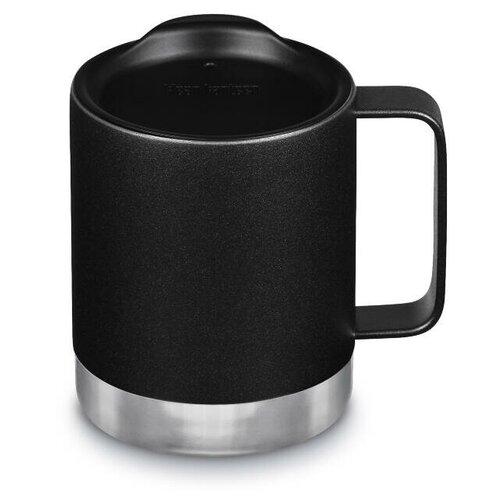 купить за 3241 руб, фото Термокружка Klean Kanteen Camp Mug 12oz (355 мл) Black