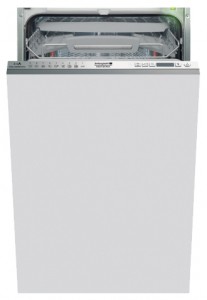 Hotpoint-Ariston LSTF 9H124 CL Dishwasher Photo, Characteristics