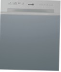 Bauknecht GSI 50003 A+ IO Πλυντήριο πιάτων \ χαρακτηριστικά, φωτογραφία