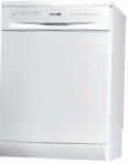 Bauknecht GSFS 5103 A1W Dishwasher \ Characteristics, Photo
