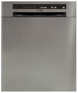 Bauknecht GSU 81304 A++ PT Dishwasher Photo, Characteristics