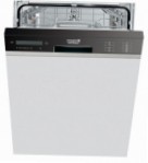 Hotpoint-Ariston LLD 8M121 X Dishwasher \ Characteristics, Photo
