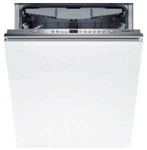 Bosch SMV 68M30 Dishwasher Photo, Characteristics