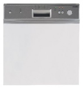 BEKO DSN 2532 X Dishwasher Photo, Characteristics