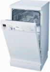 Siemens SF25M251 Dishwasher \ Characteristics, Photo