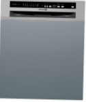 Bauknecht GSI 81304 A++ PT Dishwasher \ Characteristics, Photo