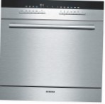 Siemens SC 76M531 Dishwasher \ Characteristics, Photo