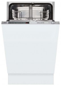 Electrolux ESL 48900R Bulaşık makinesi fotoğraf, özellikleri