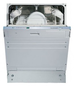 Kuppersbusch IGV 6507.0 食器洗い機 写真, 特性