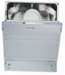 Kuppersbusch IGV 6507.0 Dishwasher \ Characteristics, Photo