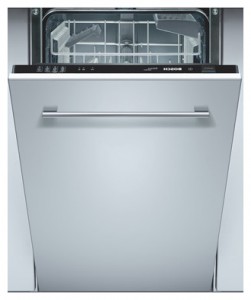 Bosch SRV 46A63 ماشین ظرفشویی عکس, مشخصات