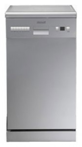 Baumatic BDF440SL ماشین ظرفشویی عکس, مشخصات