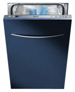 Baumatic BDW47 Машина за прање судова слика, karakteristike