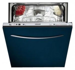 Baumatic BDW16 ماشین ظرفشویی عکس, مشخصات