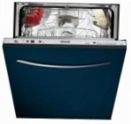 Baumatic BDW16 Dishwasher \ Characteristics, Photo