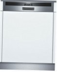Siemens SN 56T550 Dishwasher \ Characteristics, Photo