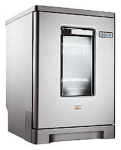 Electrolux ESF 6146 S Посудомийна машина фото, Характеристики