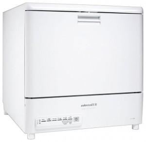 Electrolux ESF 2410 Stroj za pranje posuđa foto, Karakteristike