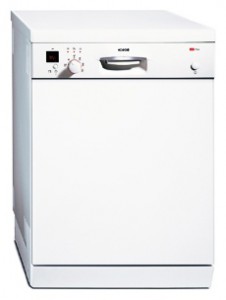 Bosch SGS 55E32 Посудомийна машина фото, Характеристики