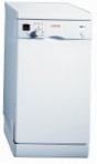 Bosch SRS 55M02 Посудомоечная Машина \ характеристики, Фото