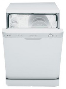 Hotpoint-Ariston L 6063 Dishwasher Photo, Characteristics