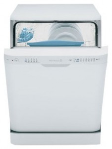 Hotpoint-Ariston LL 6065 Stroj za pranje posuđa foto, Karakteristike