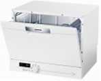 Siemens SK 26E220 Dishwasher \ Characteristics, Photo