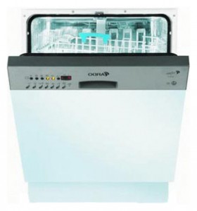 Ardo DB 60 LX เครื่องล้างจาน รูปถ่าย, ลักษณะเฉพาะ