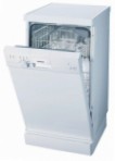 Siemens SF 24E232 Dishwasher \ Characteristics, Photo