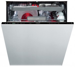 Whirlpool WP 108 Lave-vaisselle Photo, les caractéristiques