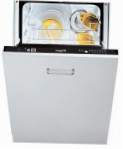 Candy CDI 454 S Dishwasher \ Characteristics, Photo