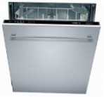 Bosch SGV 43E83 Dishwasher \ Characteristics, Photo