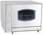 Elenberg DW-610 Посудомийна машина \ Характеристики, фото