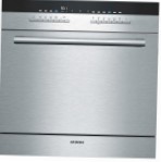 Siemens SC 76M530 Dishwasher \ Characteristics, Photo