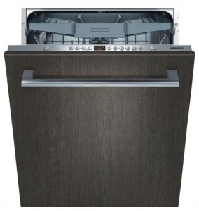 Siemens SN 66N080 Stroj za pranje posuđa foto, Karakteristike