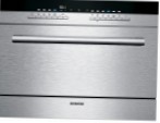 Siemens SK 76M530 Dishwasher \ Characteristics, Photo