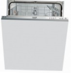 Hotpoint-Ariston LTB 4B019 Dishwasher \ Characteristics, Photo
