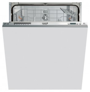 Hotpoint-Ariston LTF 8B019 ماشین ظرفشویی عکس, مشخصات