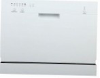 Delfa DDW-3207 Dishwasher \ Characteristics, Photo