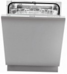 Nardi LSI 6012 H Dishwasher \ Characteristics, Photo
