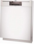 AEG F 65002 IM Dishwasher \ Characteristics, Photo